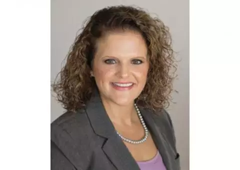 Lauren Etienne - State Farm Insurance Agent in Louisville, KY